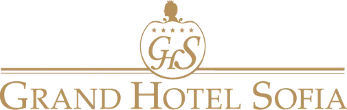 Grand Hotel Sofia