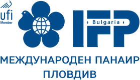 Международен панаир Пловдив