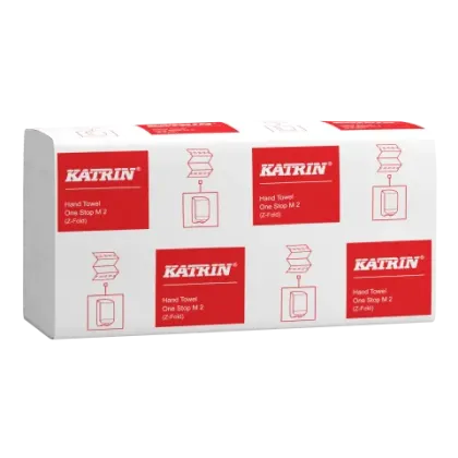 Хартиени консумативи