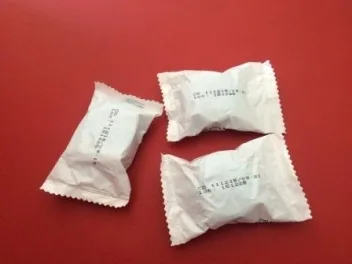 Таблетки BioSept за домашни септични ями, 20г