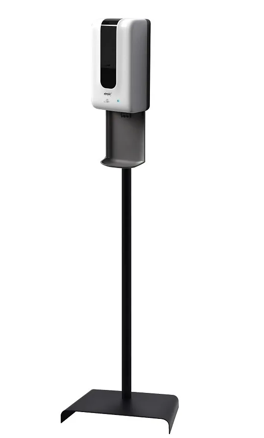 Хигиенна станция за дезинфекция Ecoclean Range