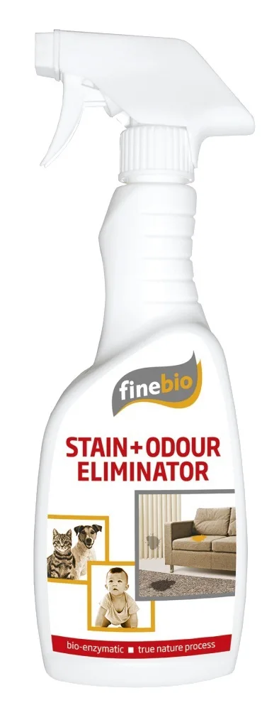 Биопрепарат за премахване на миризми Stain Odor Eliminator