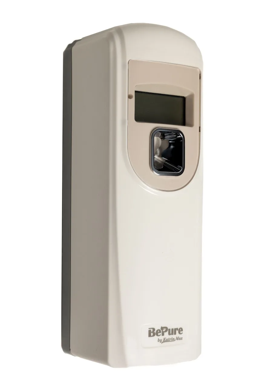 Електронен ароматизатор BePure PXQ528 с LCD дисплей и седмичен таймер — снимка 2