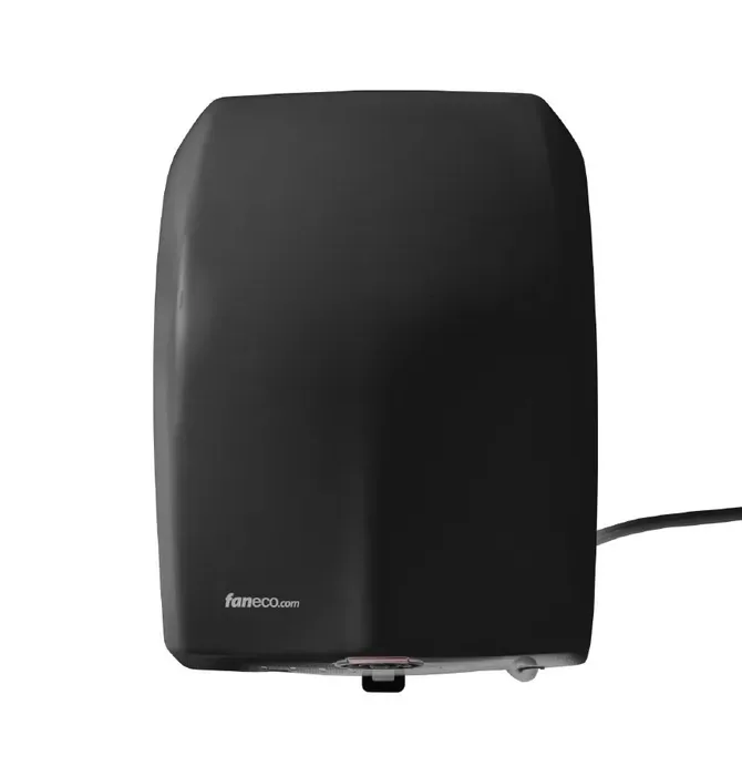 Сешоар за ръце MISTRAL PRO, черен