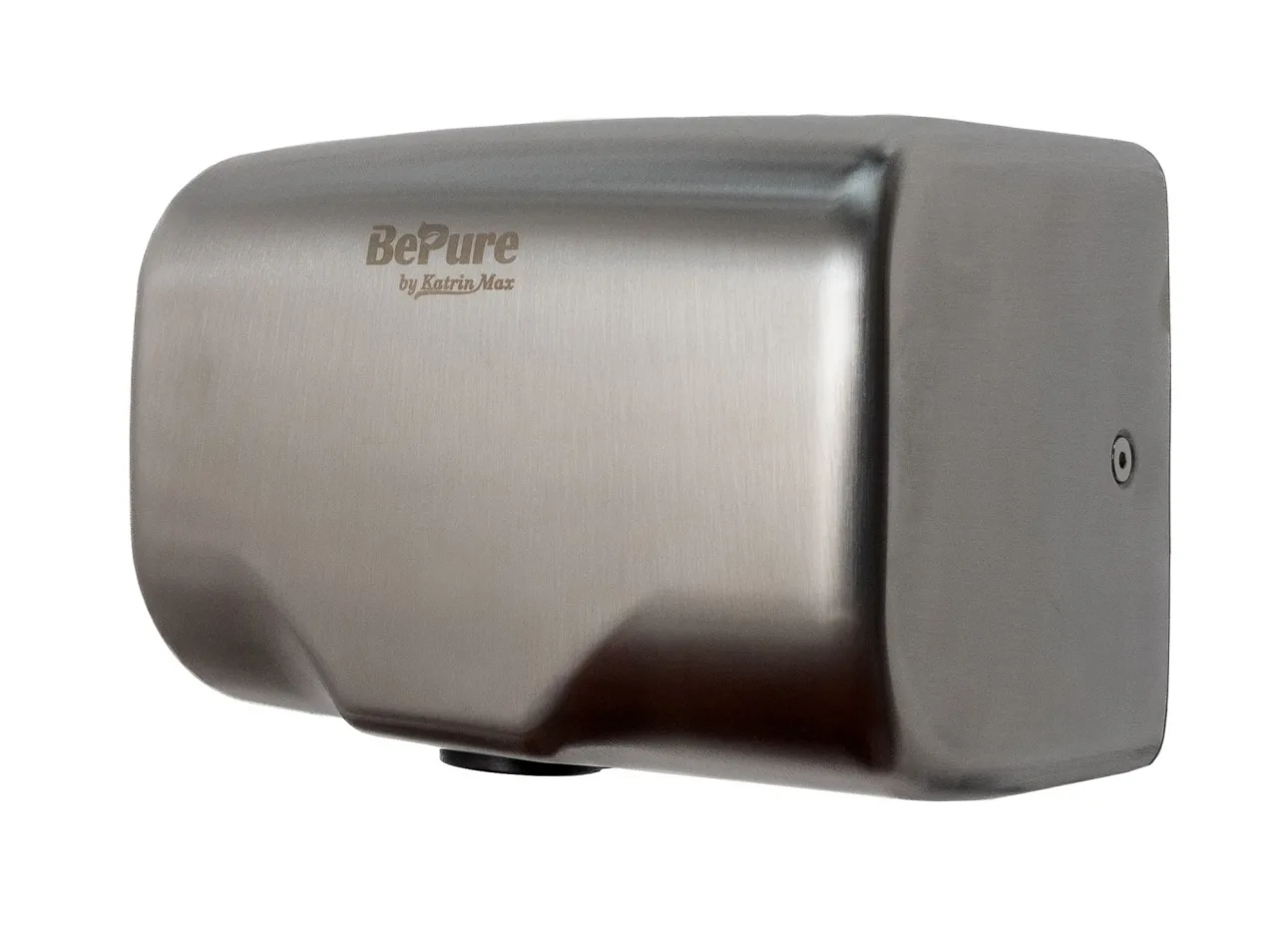 Сешоар за ръце BePure Mini, черен — снимка 5
