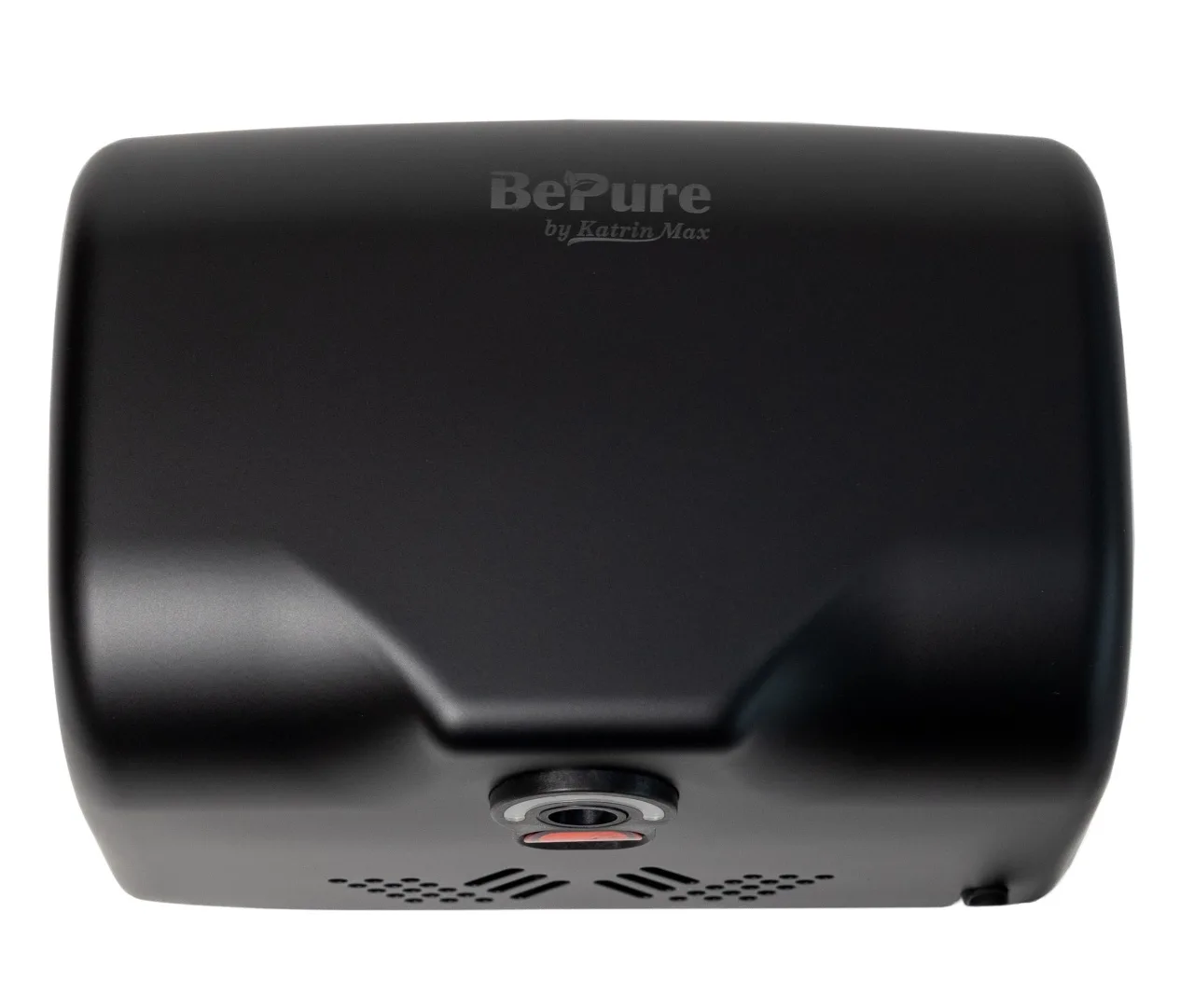 Сешоар за ръце BePure Mini, черен — снимка 3